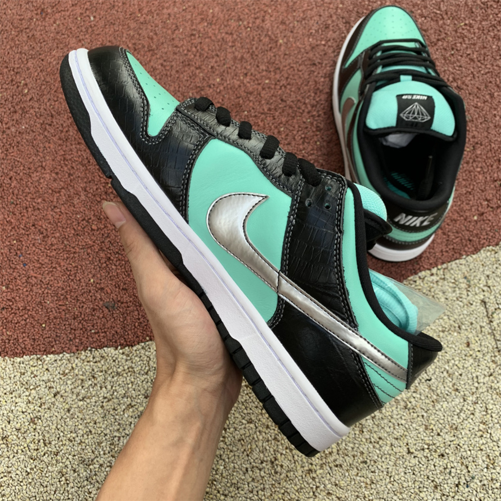 Jordan AJ1 Low top Sneaker - EUR FASHION