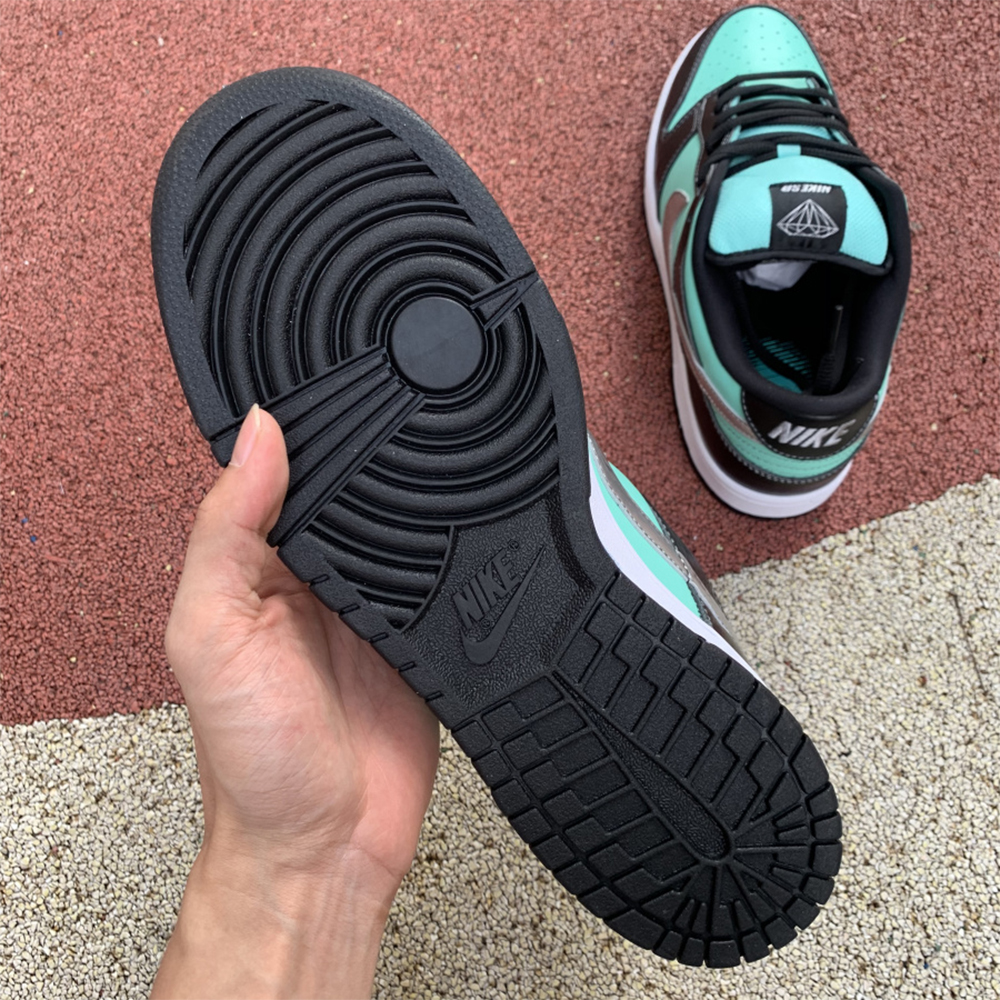 Jordan AJ1 Low top Sneaker - EUR FASHION