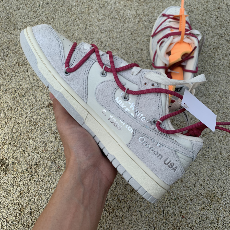 Nike Dunk Low  - EUR FASHION