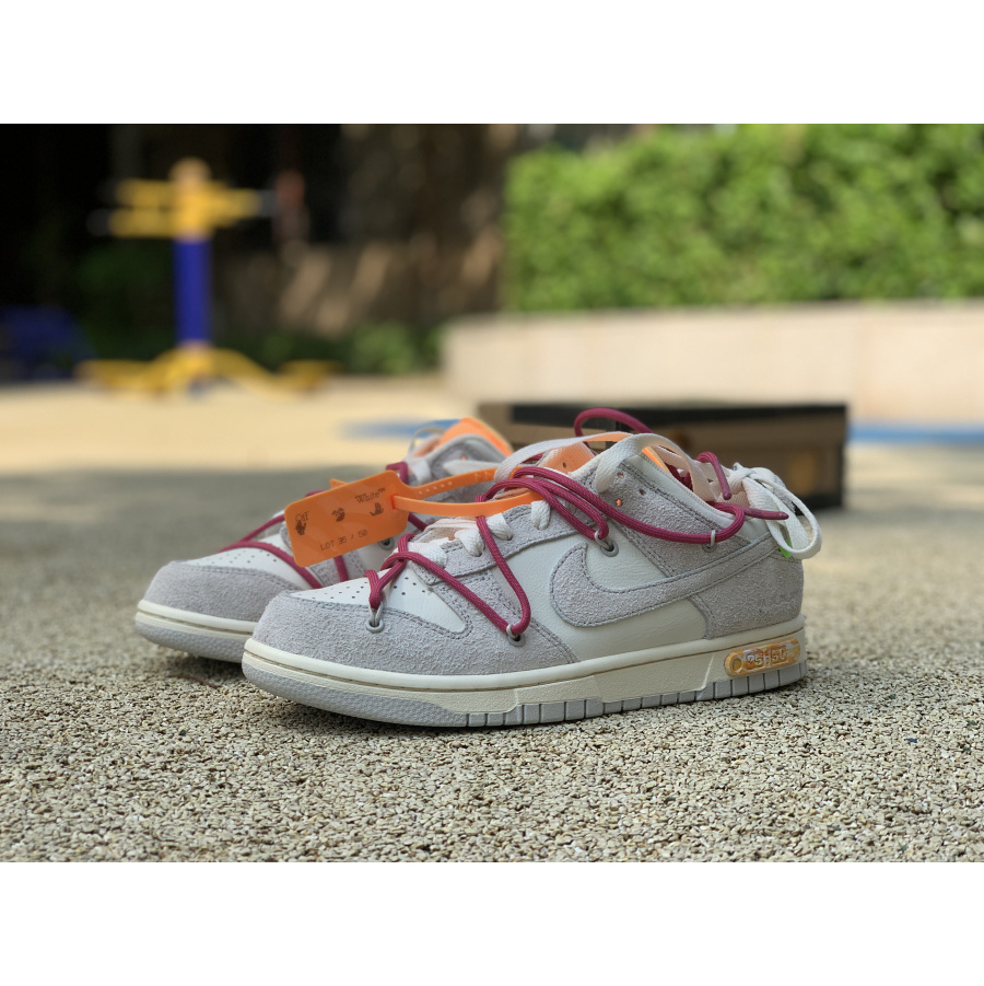 Nike Dunk Low  - EUR FASHION