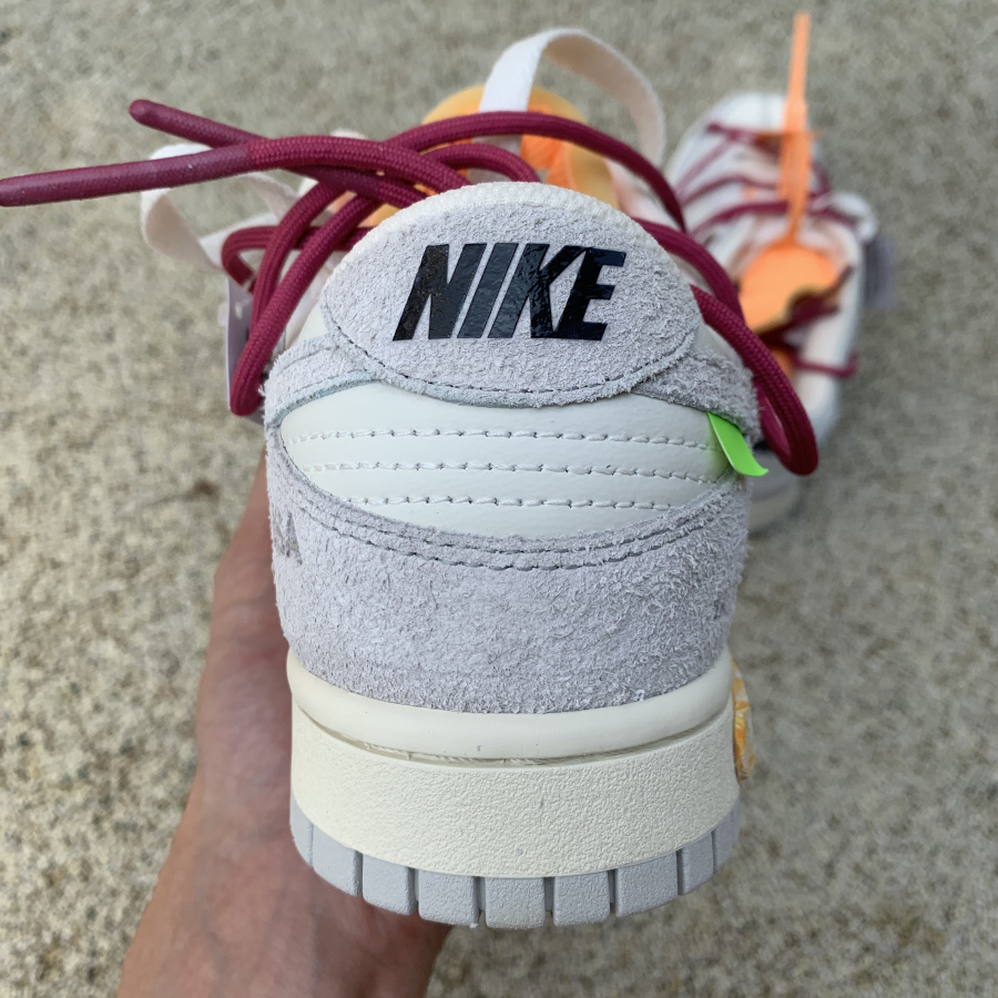 Nike Dunk Low  - EUR FASHION