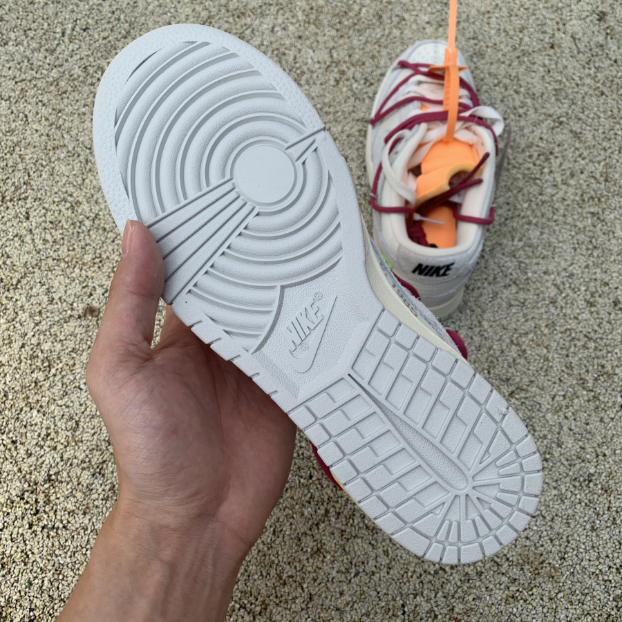 Nike Dunk Low  - EUR FASHION