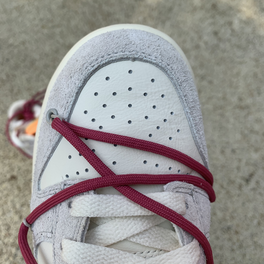 Nike Dunk Low  - EUR FASHION