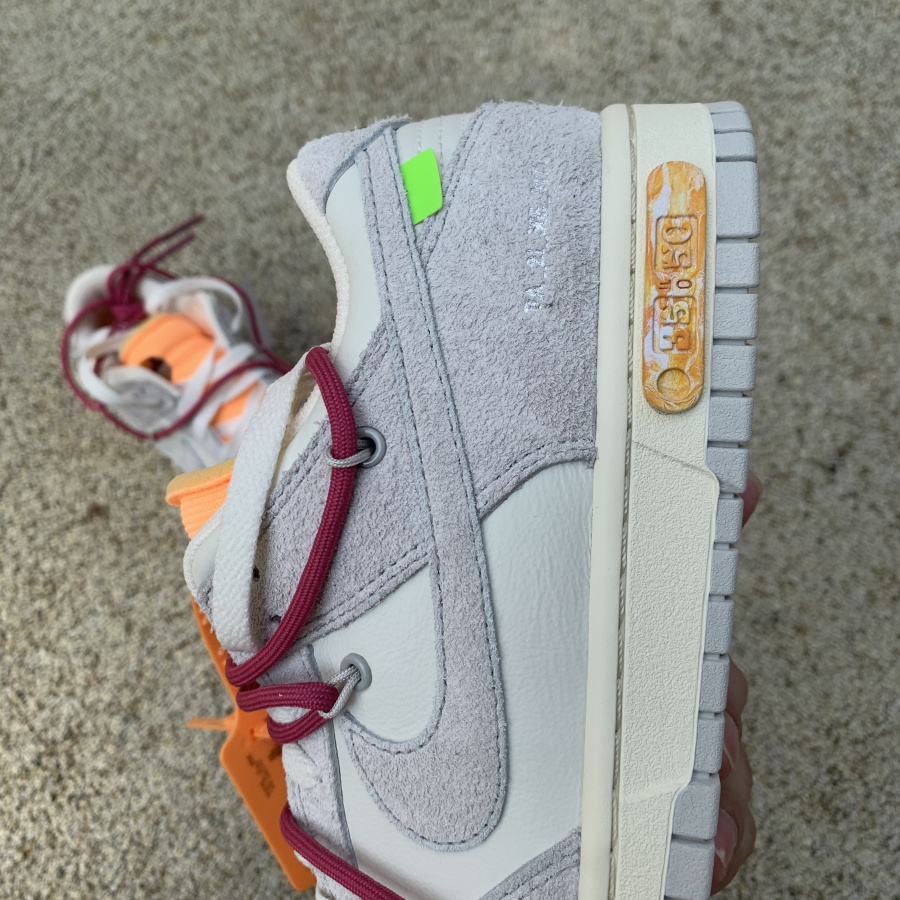 Nike Dunk Low  - EUR FASHION