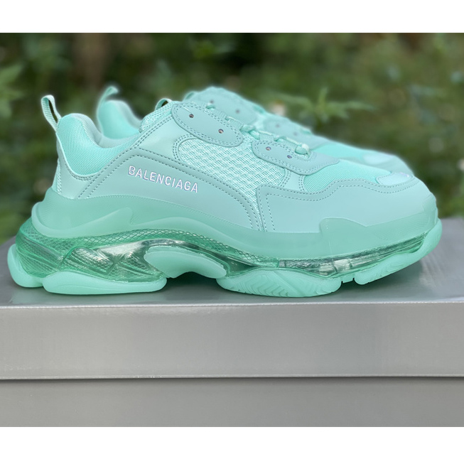 Balenciaga Triple S Trainer - EUR FASHION