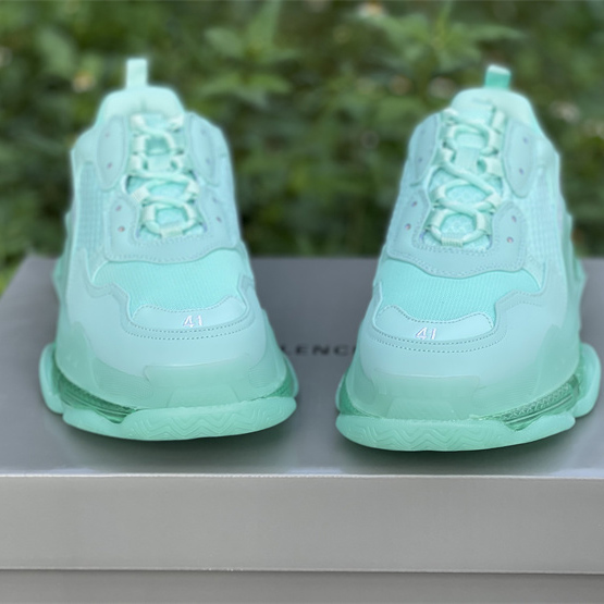 Balenciaga Triple S Trainer - EUR FASHION
