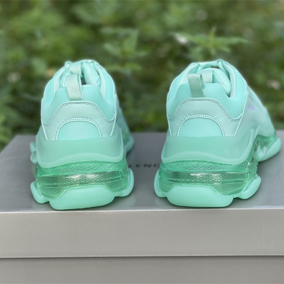 Balenciaga Triple S Trainer - EUR FASHION