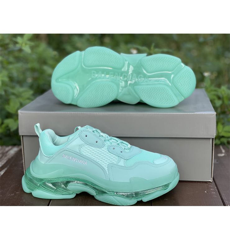 Balenciaga Triple S Trainer - EUR FASHION