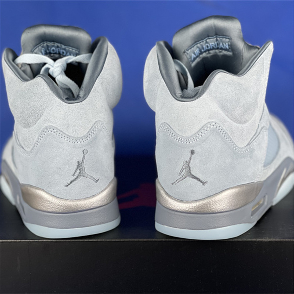 Jordan AJ5 Sneaker In Ice Blue DD9336-400 - EUR FASHION