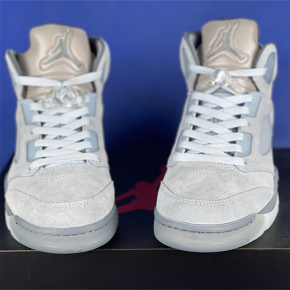Jordan AJ5 Sneaker In Ice Blue DD9336-400 - EUR FASHION