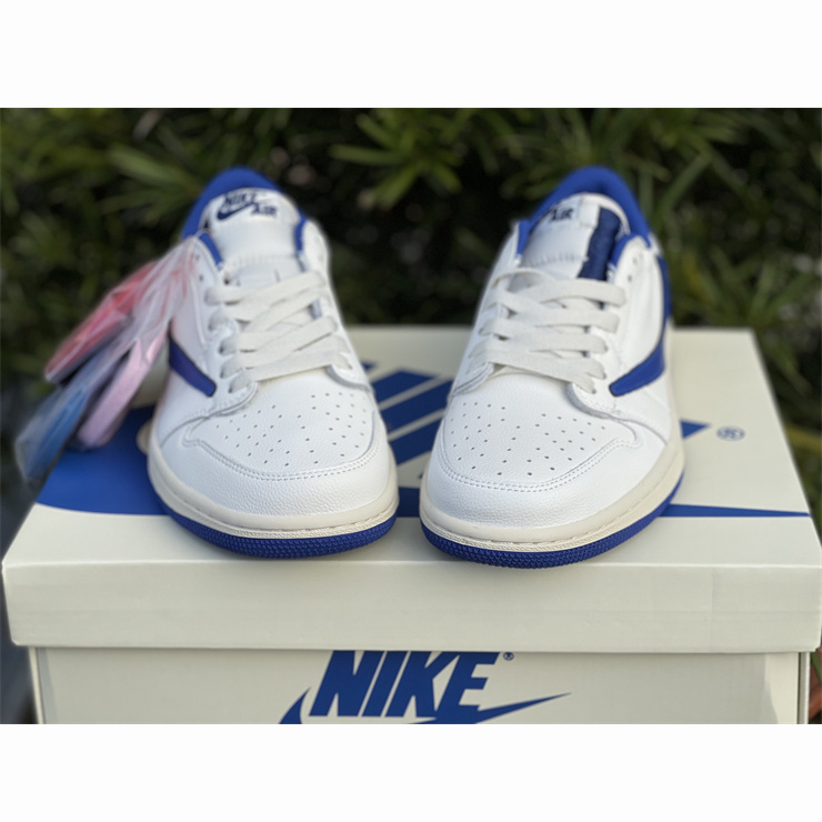 Jordan AJ1 TS DM7866 166 - EUR FASHION