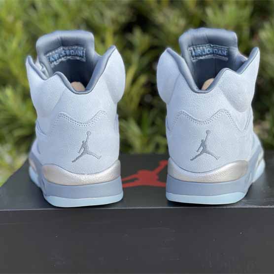 Jordan AJ 5  DD9336-400 - EUR FASHION