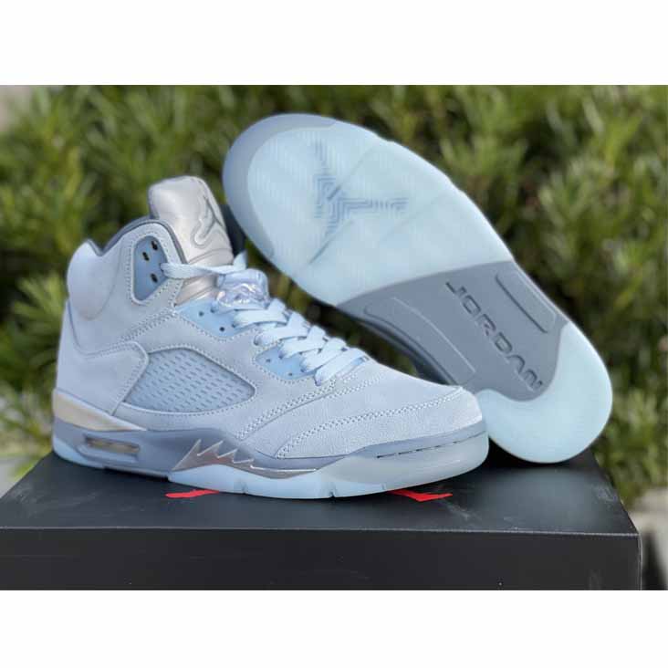 Jordan AJ 5  DD9336-400 - EUR FASHION
