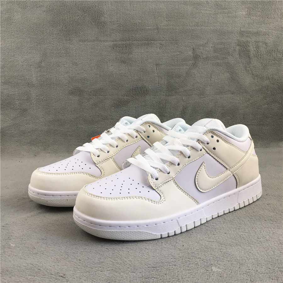 Nike Dunk Low Next Nature White Sail DD1873-101 - EUR FASHION