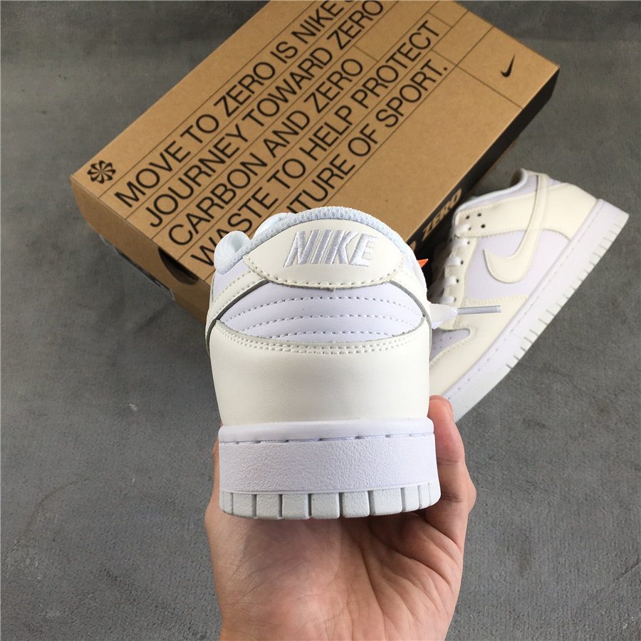 Nike Dunk Low Next Nature White Sail DD1873-101 - EUR FASHION