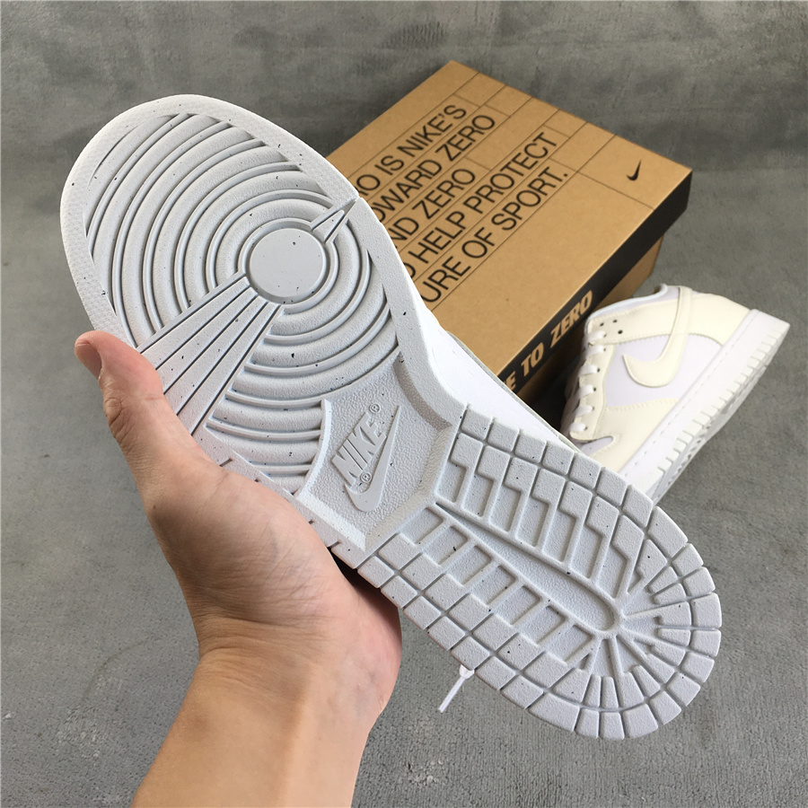 Nike Dunk Low Next Nature White Sail DD1873-101 - EUR FASHION
