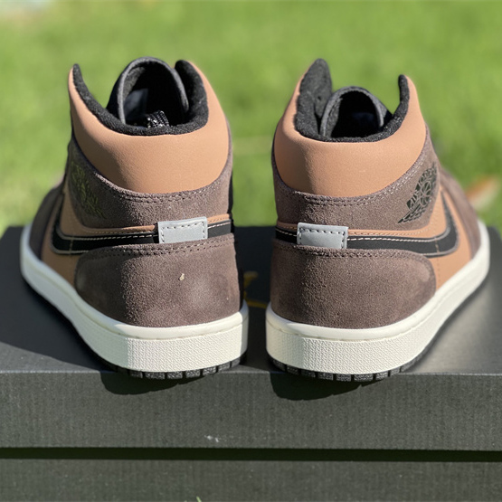 Jordan AJ1 Mid DC7294-200 - EUR FASHION