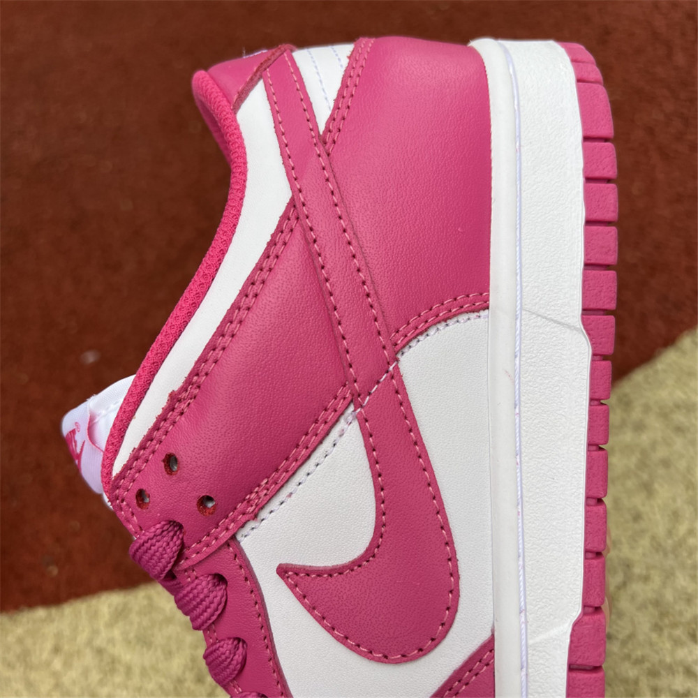 Jordan Nike Dunk Low Archeo Pink Boarding Shoes DD1503-111 - EUR FASHION