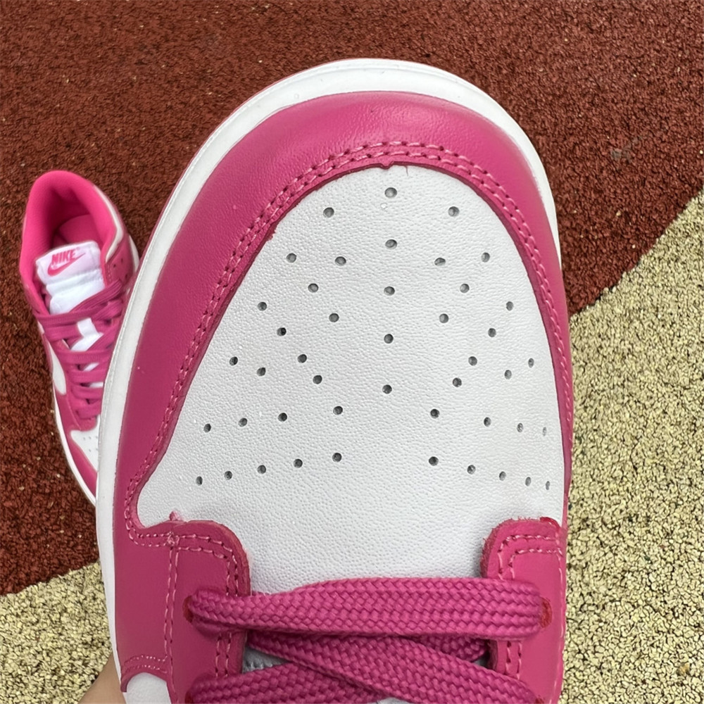 Jordan Nike Dunk Low Archeo Pink Boarding Shoes DD1503-111 - EUR FASHION