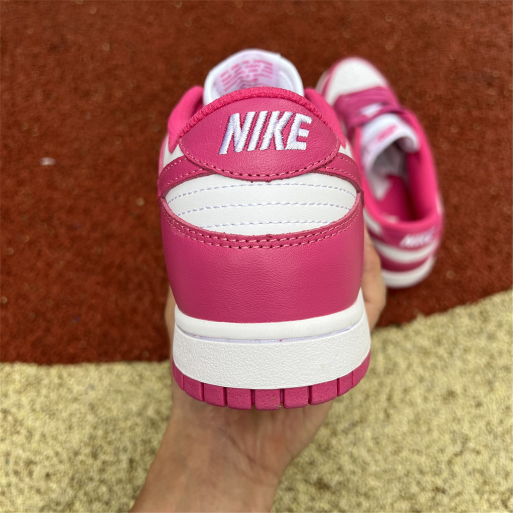 Jordan Nike Dunk Low Archeo Pink Boarding Shoes DD1503-111 - EUR FASHION