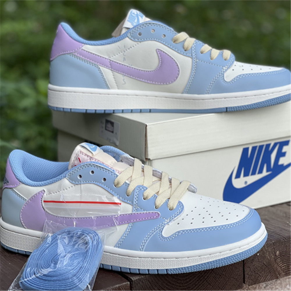 Jordan AJ1 T S Union Low Sneaker DM7866 148. - EUR FASHION