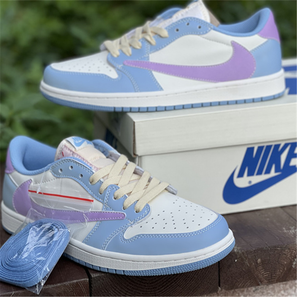 Jordan AJ1 T S Union Low Sneaker DM7866 148. - EUR FASHION