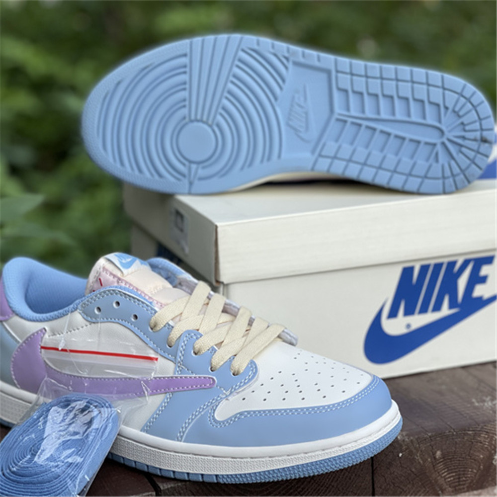 Jordan AJ1 T S Union Low Sneaker DM7866 148. - EUR FASHION