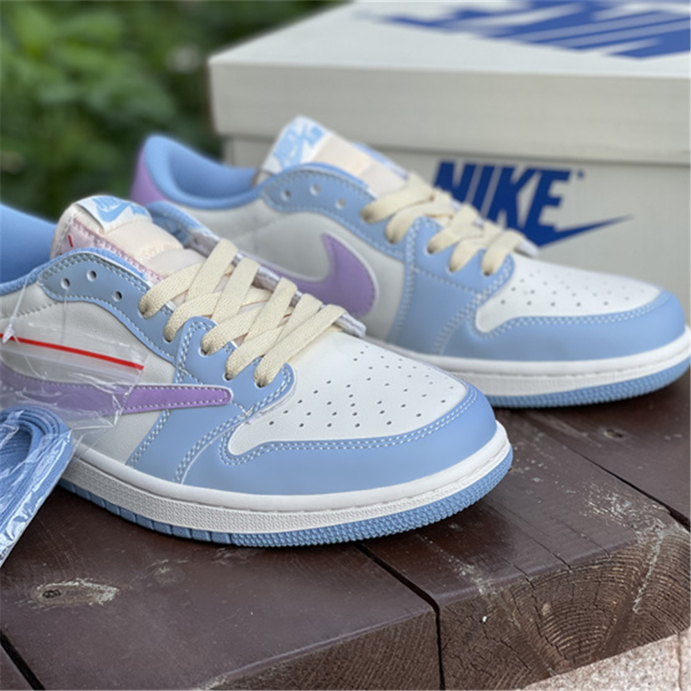 Jordan AJ1 T S Union Low Sneaker DM7866 148. - EUR FASHION