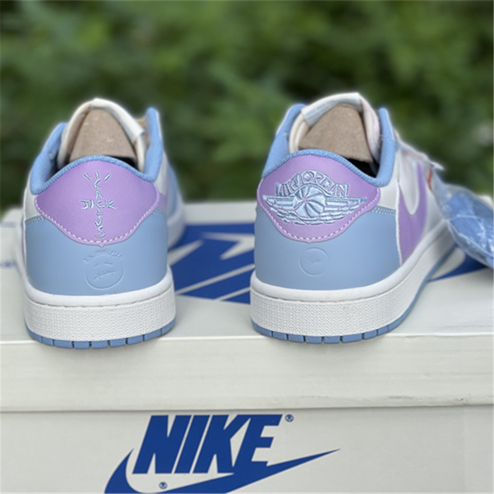Jordan AJ1 T S Union Low Sneaker DM7866 148. - EUR FASHION