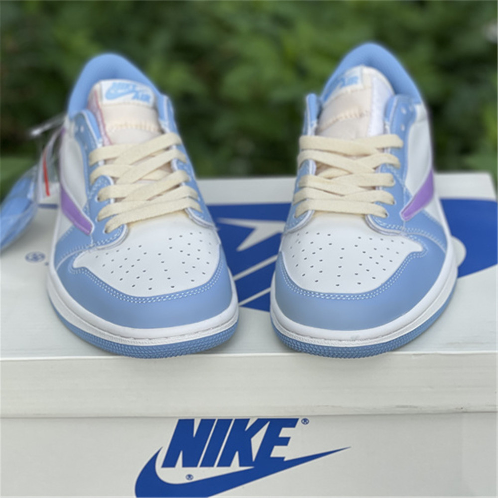 Jordan AJ1 T S Union Low Sneaker DM7866 148. - EUR FASHION