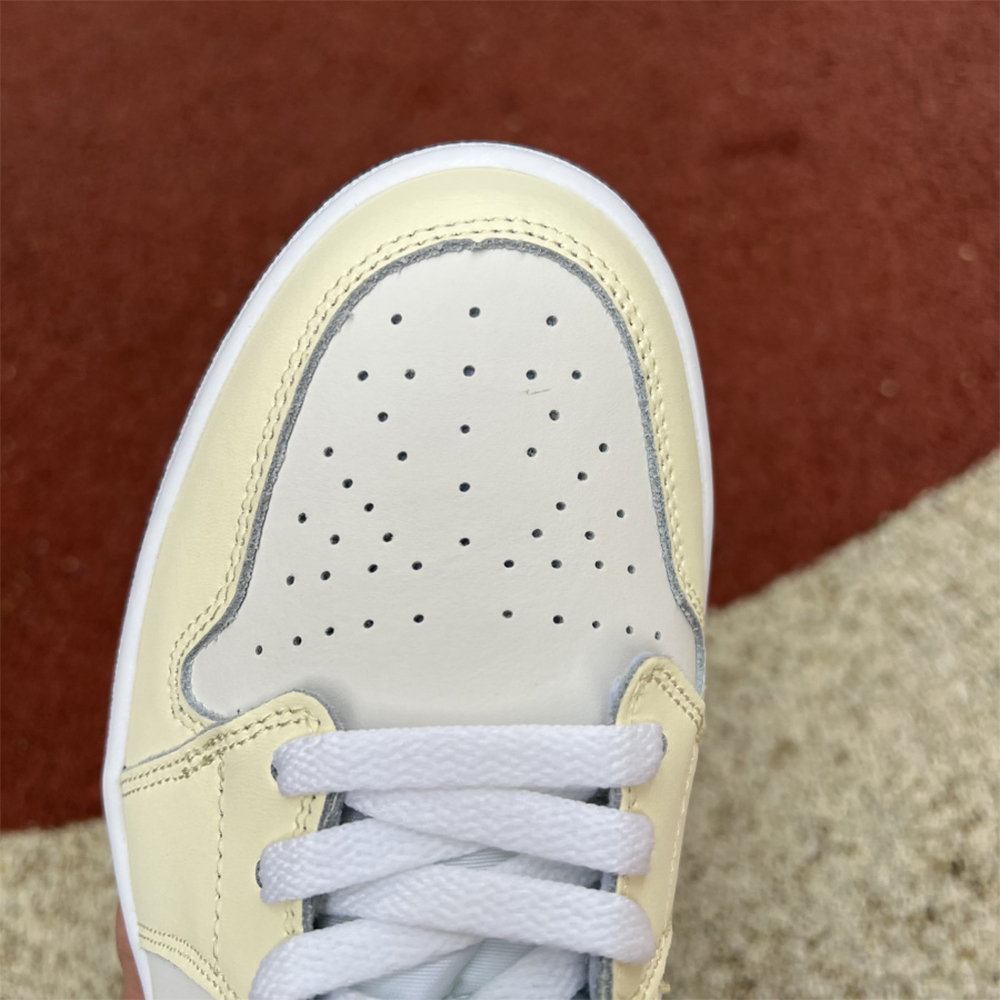 Jordan AJ1 Mid Zoom Sneakers - EUR FASHION
