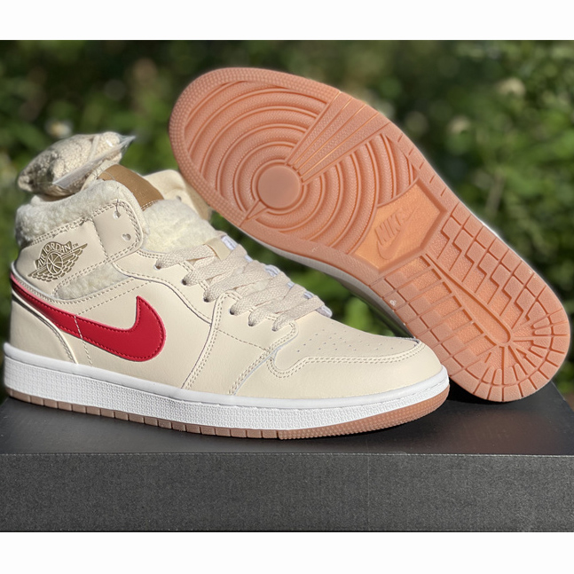 Jordan AJ1 Mid DO2207-264 - EUR FASHION