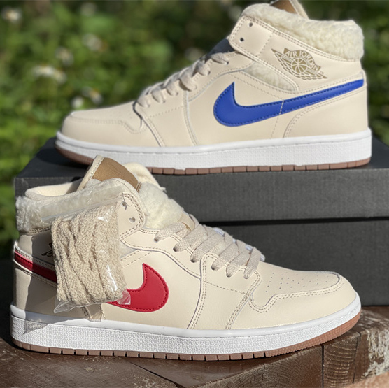 Jordan AJ1 Mid DO2207-264 - EUR FASHION