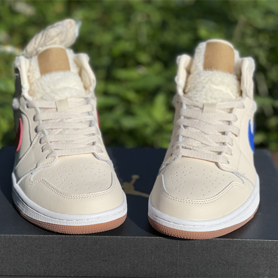 Jordan AJ1 Mid DO2207-264 - EUR FASHION