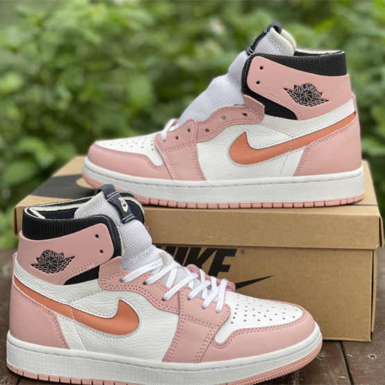 Jordan AJ 1 High Zoom CMFT CT0979-601 - EUR FASHION