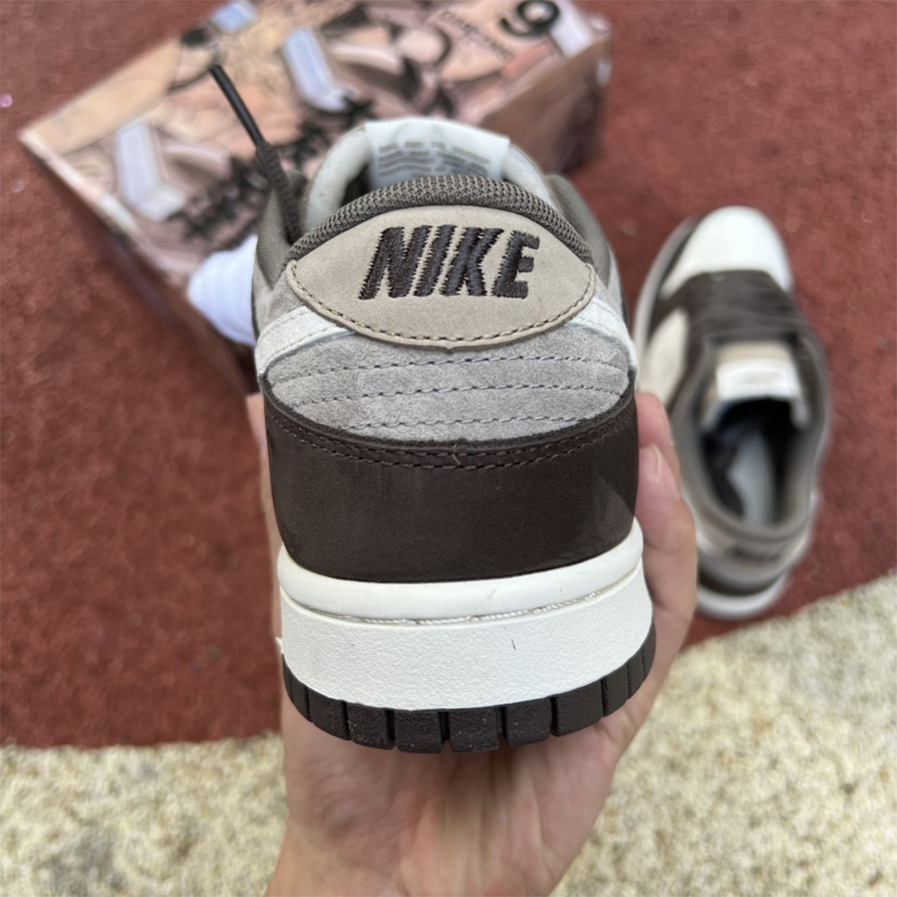 Nike SB Dunk Low Steamboy OST X Otomo Katsuhiro Sneakers - EUR FASHION