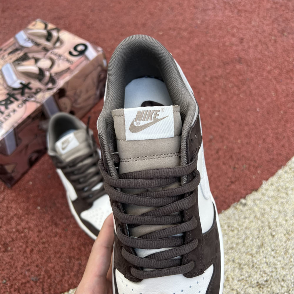 Nike SB Dunk Low Steamboy OST X Otomo Katsuhiro Sneakers - EUR FASHION