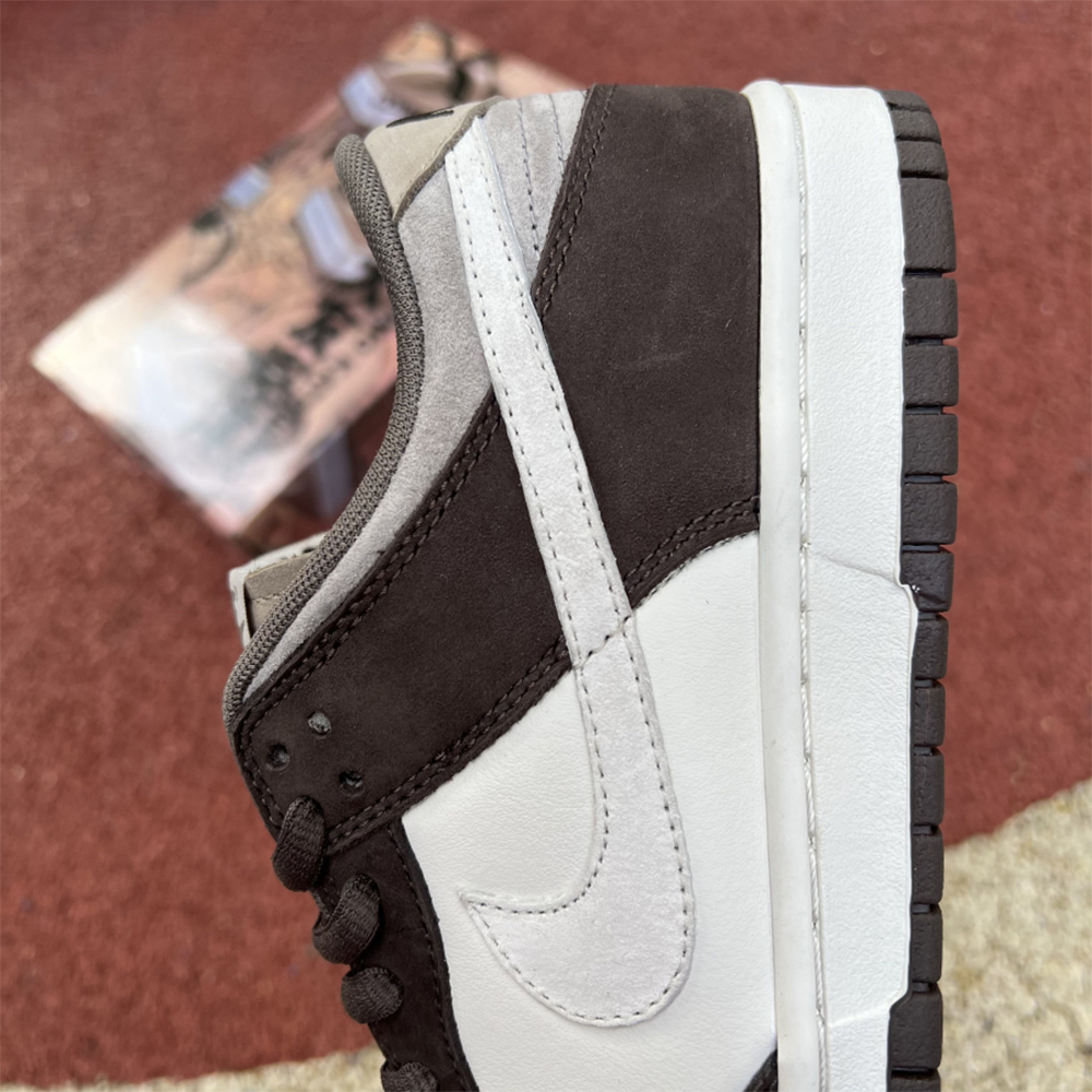 Nike SB Dunk Low Steamboy OST X Otomo Katsuhiro Sneakers - EUR FASHION