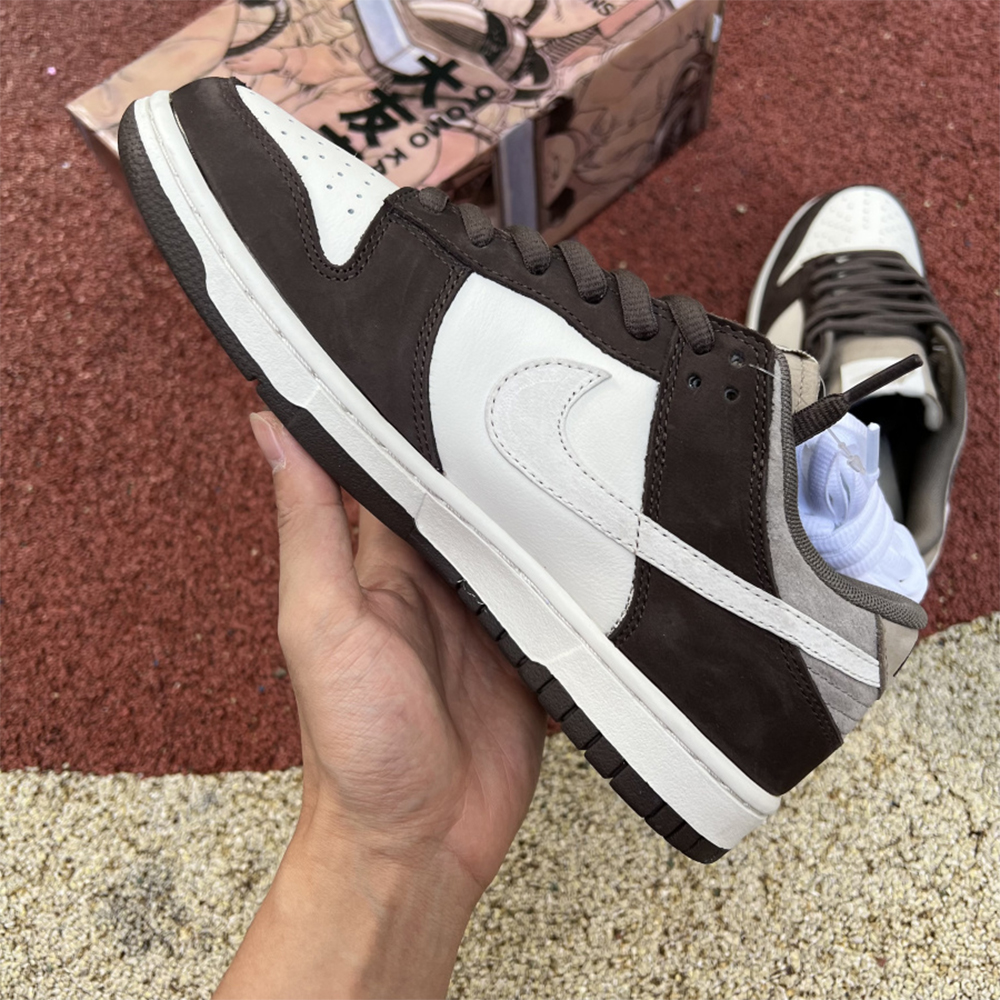 Nike SB Dunk Low Steamboy OST X Otomo Katsuhiro Sneakers - EUR FASHION