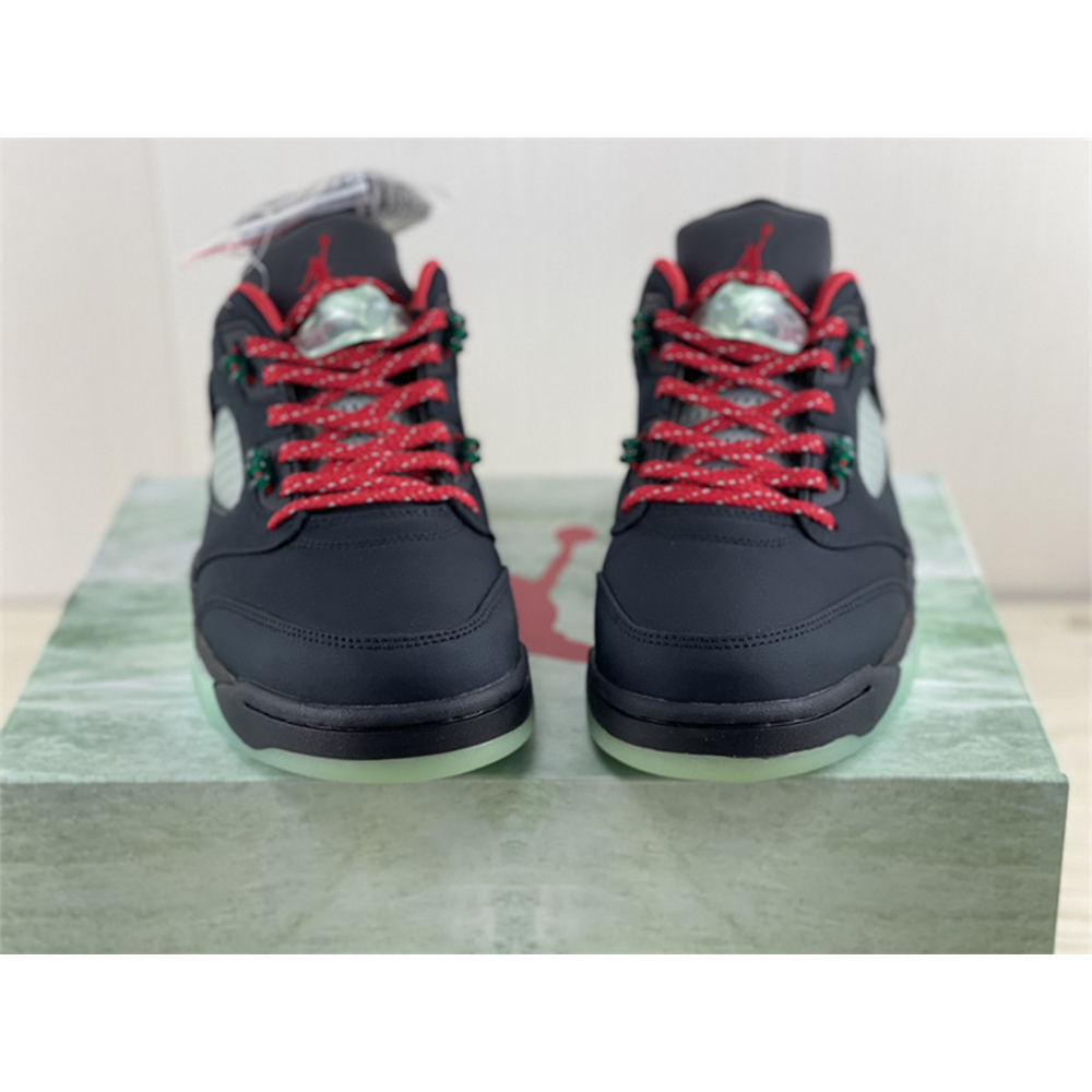 Jordan Clot X AJ5 Low Sneakers - EUR FASHION
