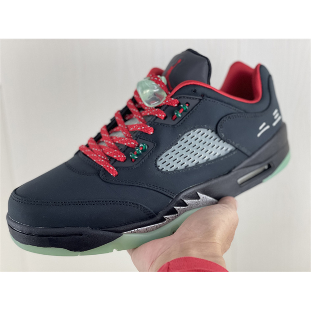Jordan Clot X AJ5 Low Sneakers - EUR FASHION