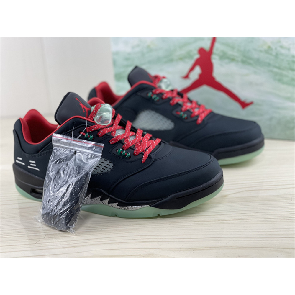 Jordan Clot X AJ5 Low Sneakers - EUR FASHION
