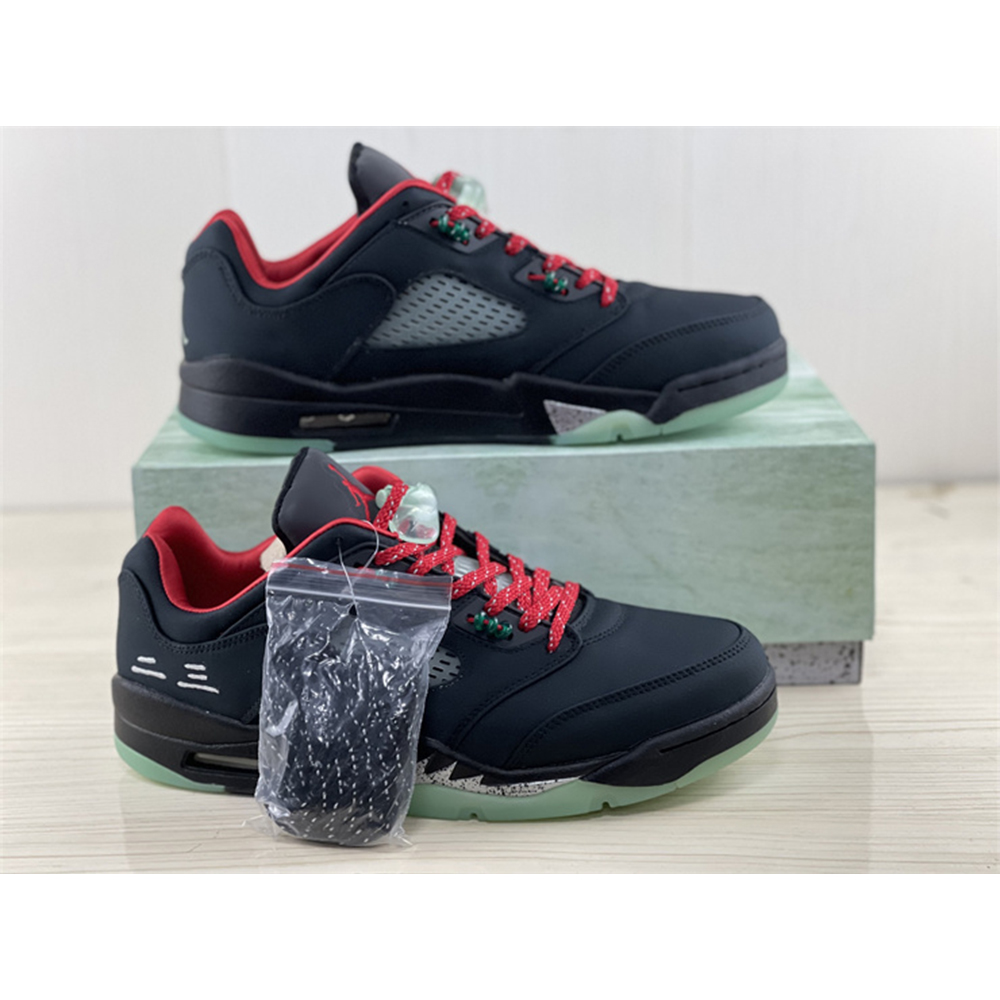Jordan Clot X AJ5 Low Sneakers - EUR FASHION