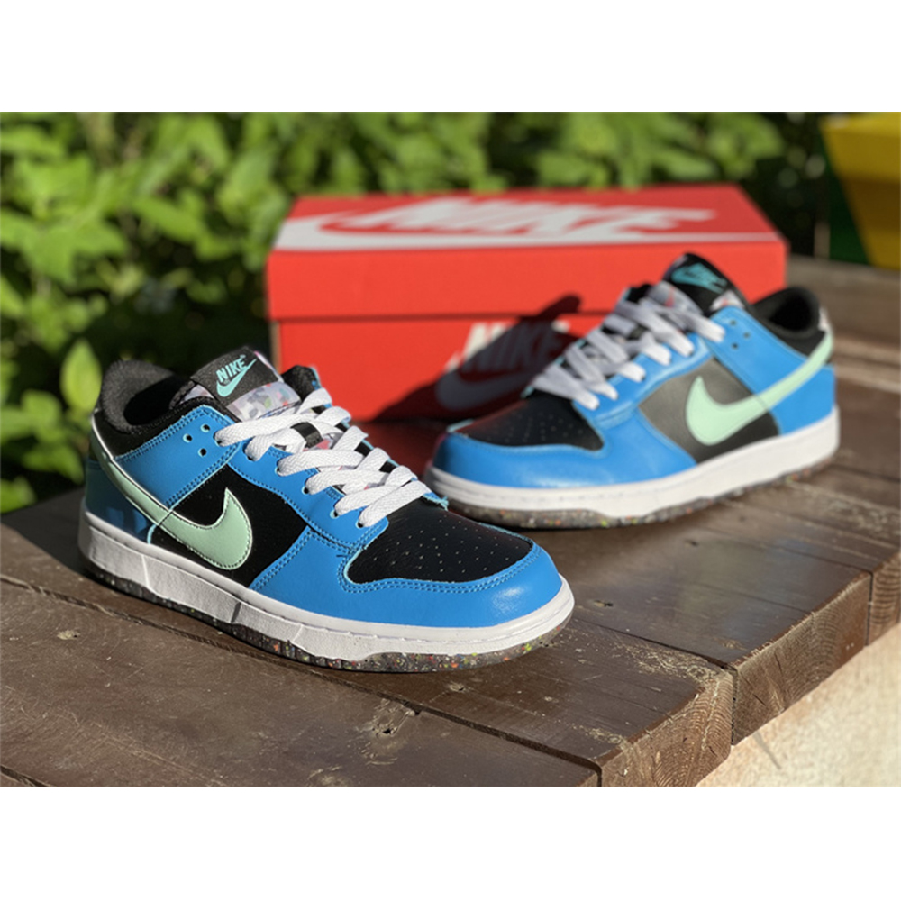 Nike Dunk Low Pro Sneakers - EUR FASHION