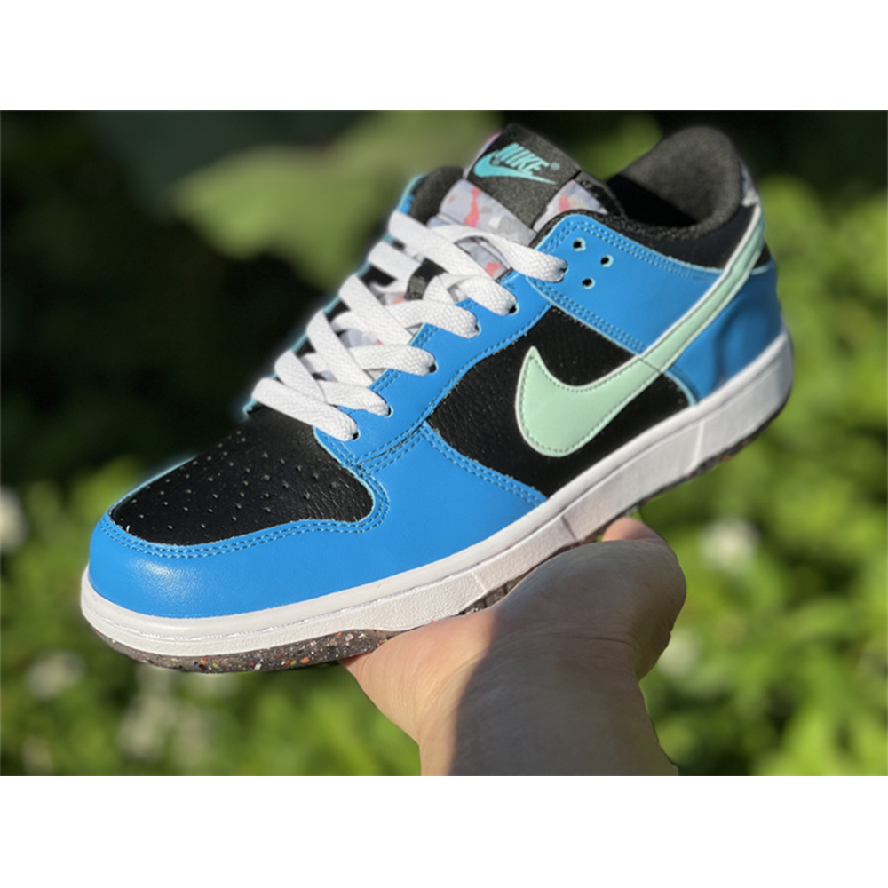 Nike Dunk Low Pro Sneakers - EUR FASHION