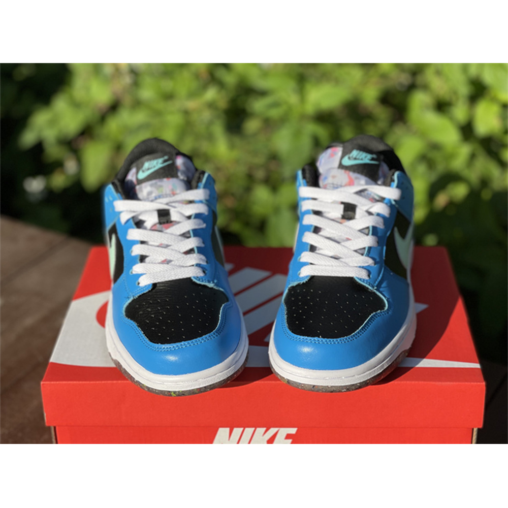Nike Dunk Low Pro Sneakers - EUR FASHION