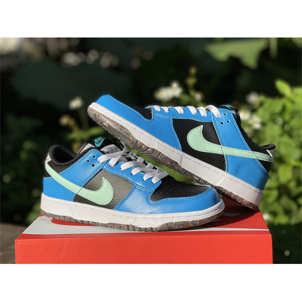 Nike Dunk Low Pro Sneakers - EUR FASHION
