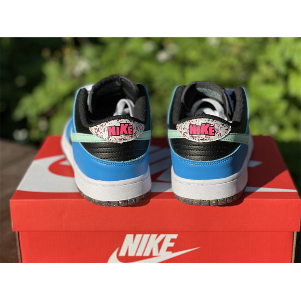 Nike Dunk Low Pro Sneakers - EUR FASHION