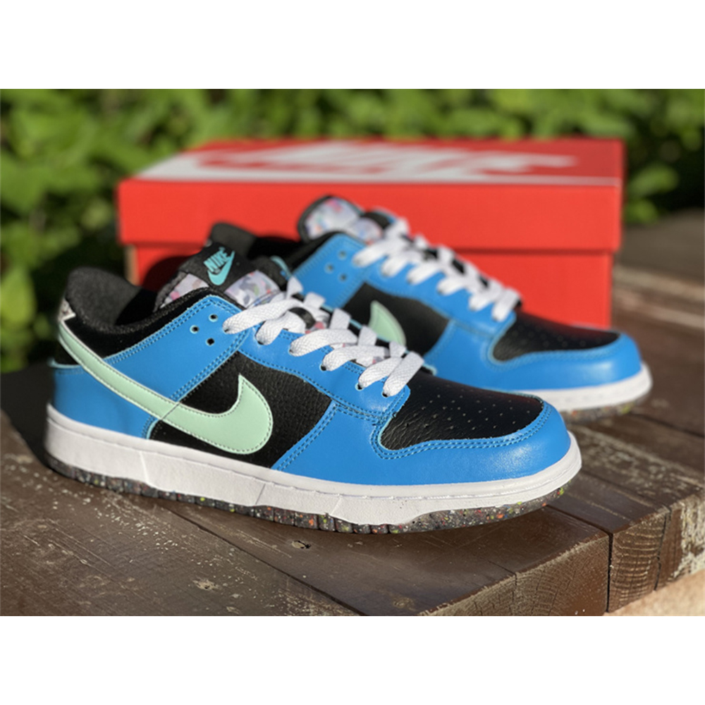 Nike Dunk Low Pro Sneakers - EUR FASHION