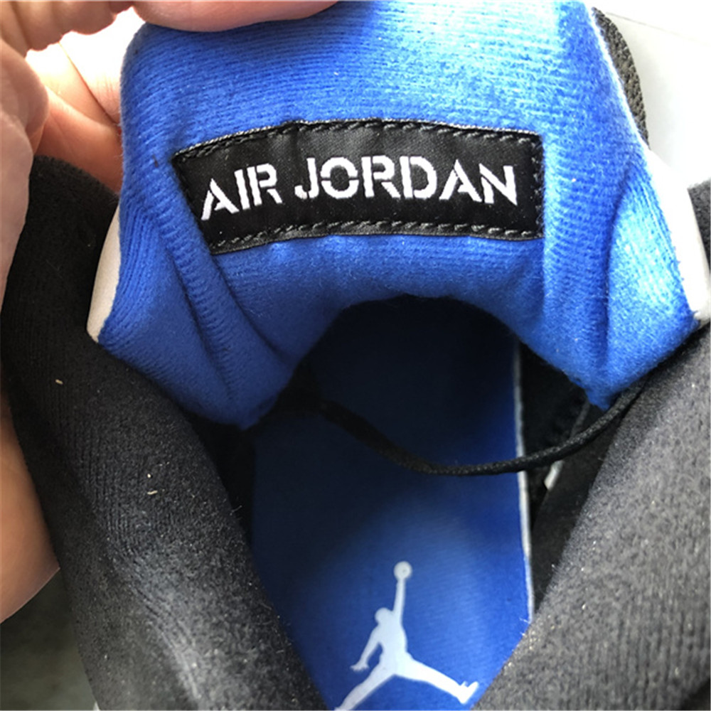 Jordan AJ5 “Racer Blue” Sneaker - EUR FASHION